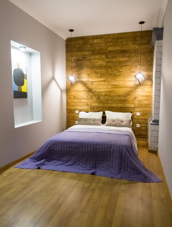 Apartment In The Center Of Odessa Екстериор снимка