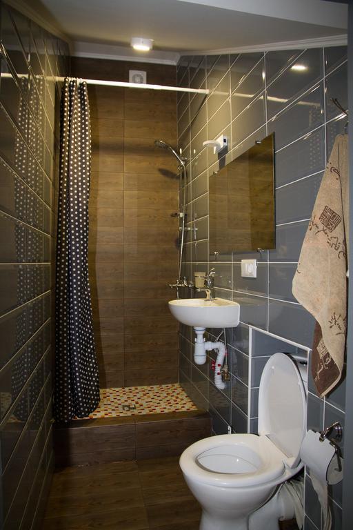 Apartment In The Center Of Odessa Екстериор снимка