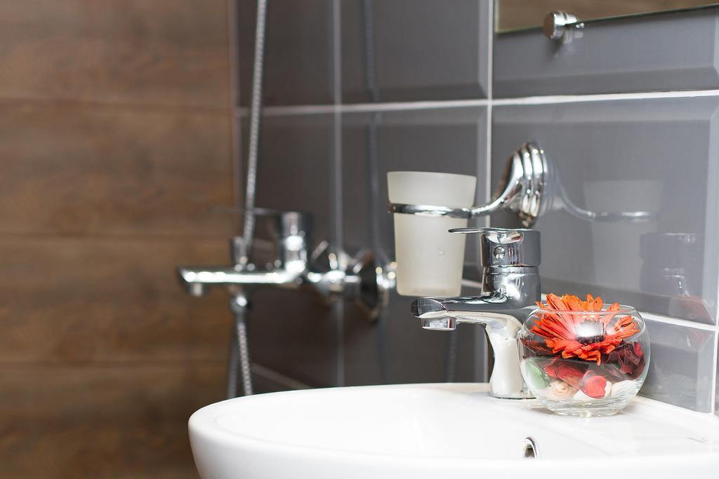 Apartment In The Center Of Odessa Екстериор снимка