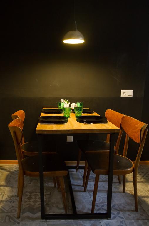 Apartment In The Center Of Odessa Екстериор снимка
