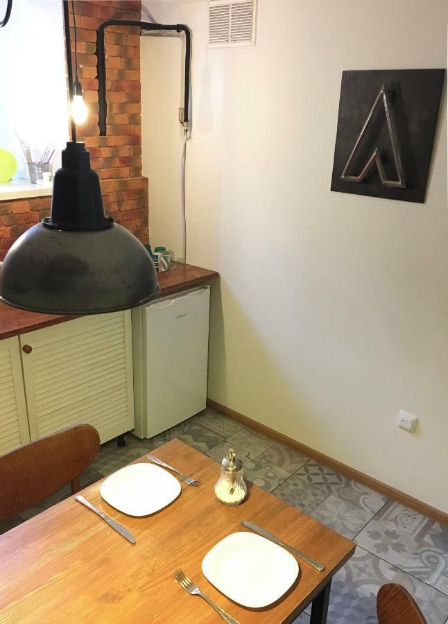 Apartment In The Center Of Odessa Екстериор снимка