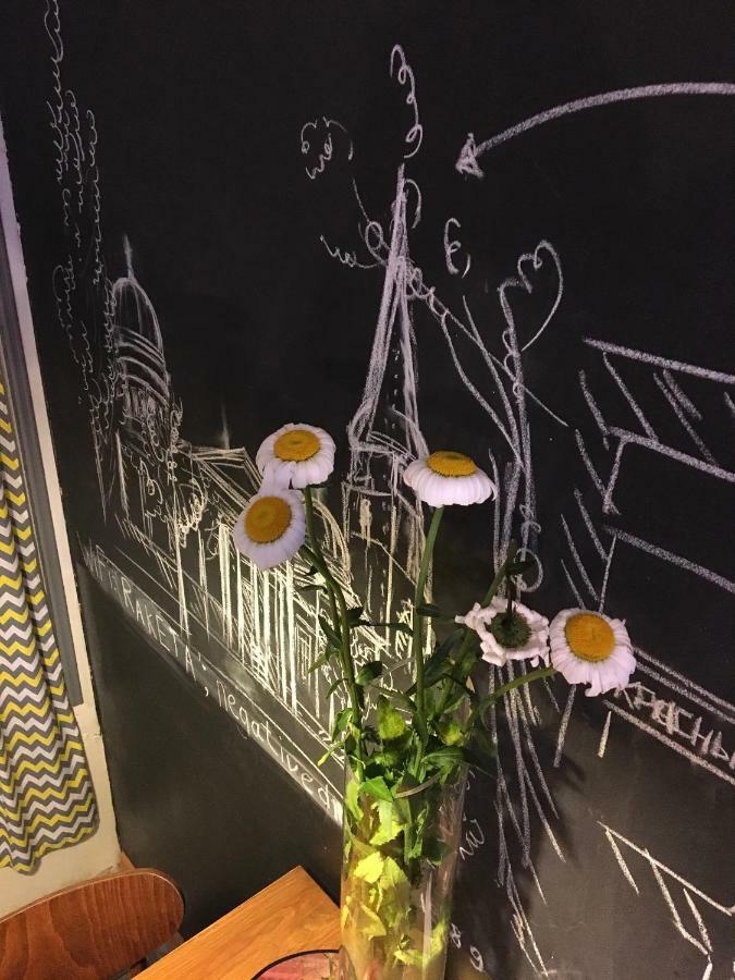 Apartment In The Center Of Odessa Екстериор снимка