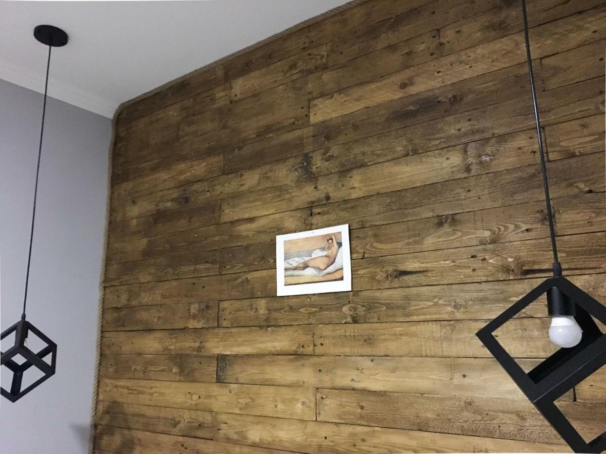 Apartment In The Center Of Odessa Екстериор снимка